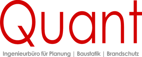 Ingenieurbüro Quant – Ingenieurbüro für Planung, Baustatik, Brandschutz